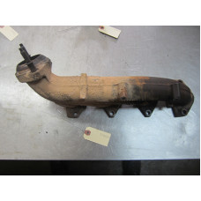 31X024 Left Exhaust Manifold From 2010 Ford F-150  5.4 7L1E9431